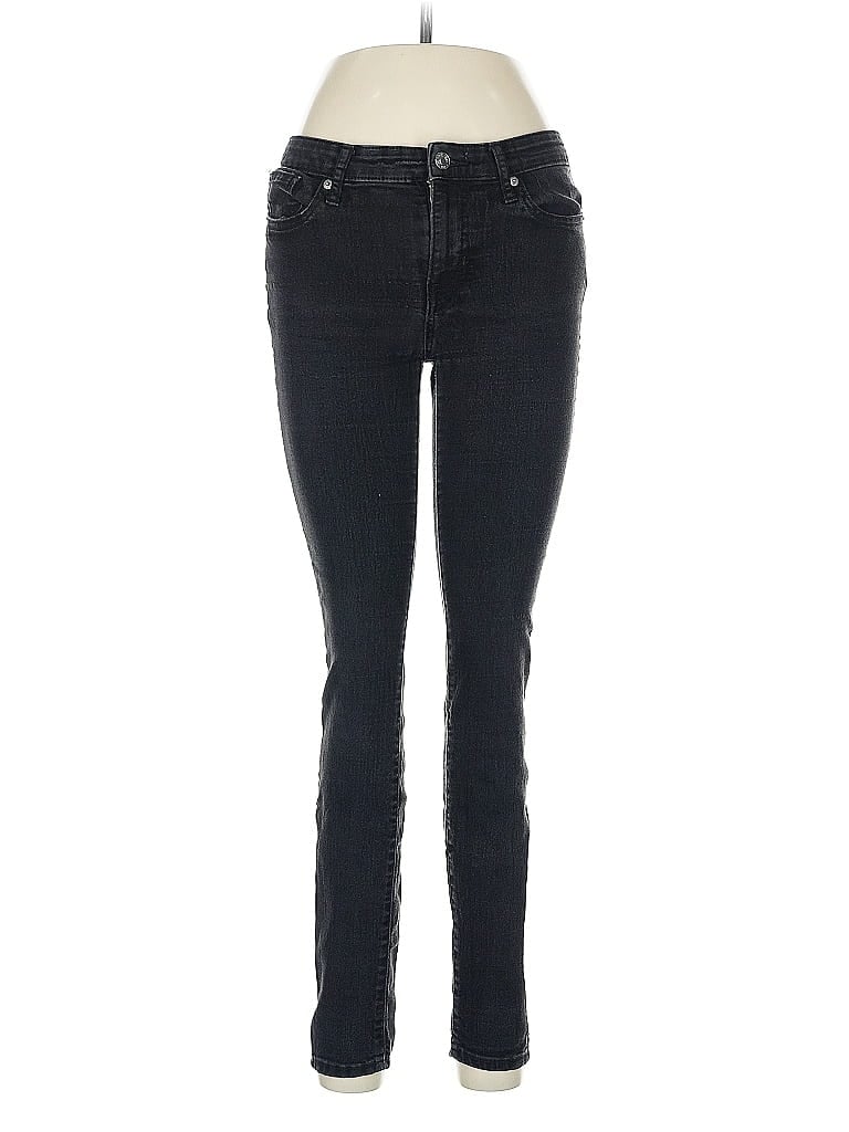 Pre-owned Gap Outlet Jeans In Black