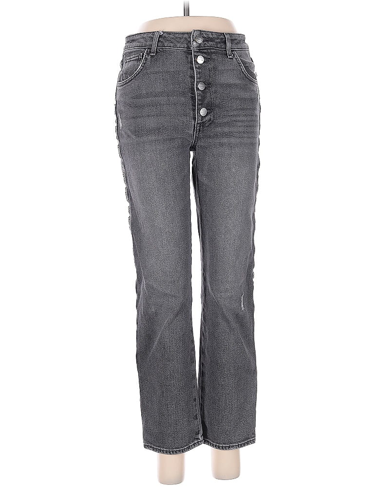 Sundry Gray Jeans Size 27 waist - photo 1