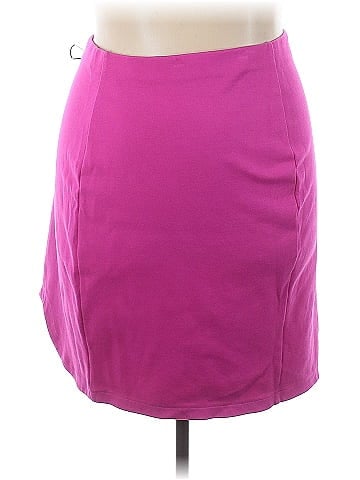 Black History Month x Target Casual Skirt (view 1)