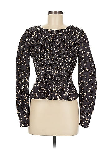 Rails Long Sleeve Top (view 1)