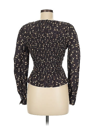 Rails Long Sleeve Top (view 2)