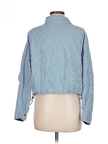 Zara Long Sleeve Blouse (view 2)