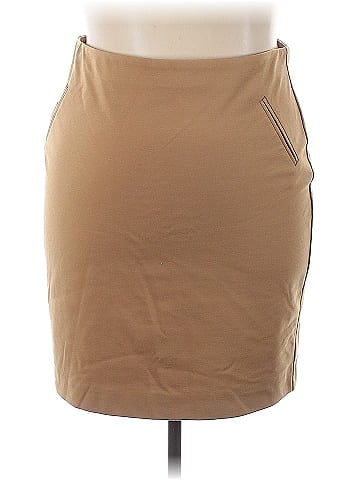 Donna Ricco Casual Skirt (view 1)