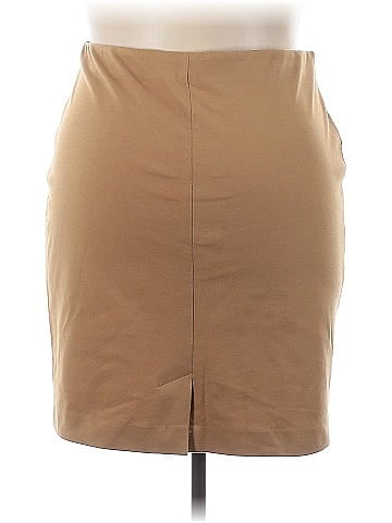 Donna Ricco Casual Skirt (view 2)