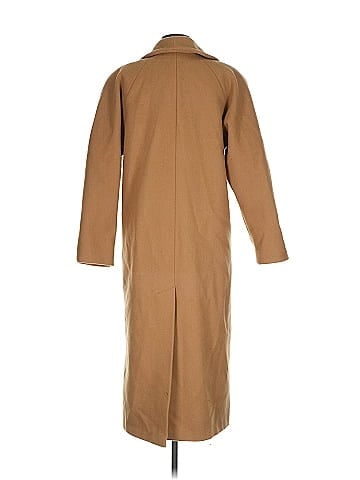 Donnybrook Coat (view 2)