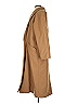 Donnybrook 100% Polyester Tan Coat Size 8 - photo 5