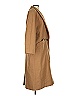 Donnybrook 100% Polyester Tan Coat Size 8 - photo 4