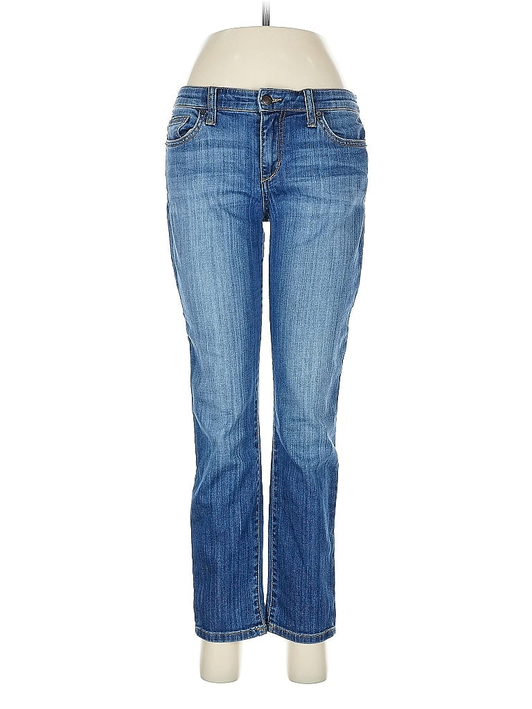 Pre-owned Joe's Jeans Jeans In Blue