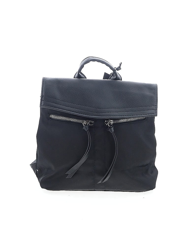 Botkier Black Backpack One size - photo 1