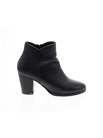 Thursday Boot Company Ankle Boots (view 1)
