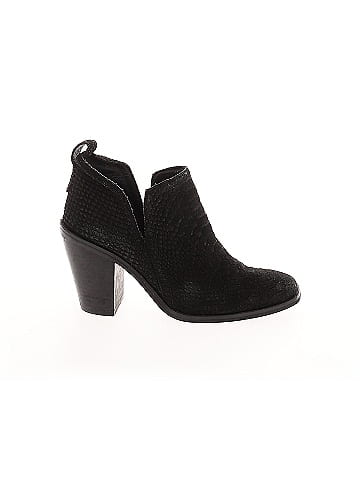 Jeffrey Campbell Ankle Boots (view 1)