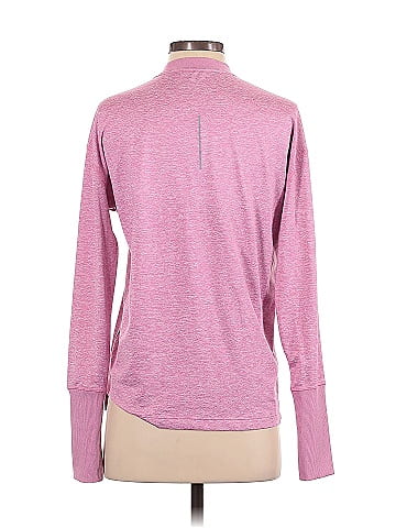 Nike Long Sleeve T-Shirt (view 2)