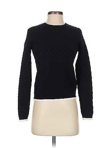 Armani Exchange Pullover Sweater (view 1)
