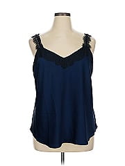Soma Sleeveless Blouse