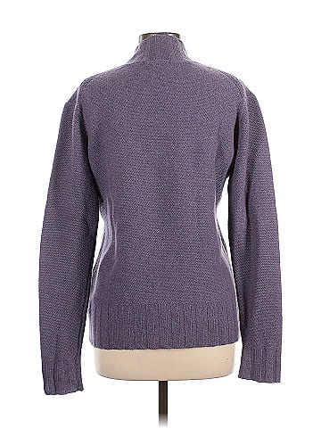 Horny Toad Wool Pullover Sweater (view 2)