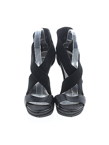 Bakers Heels (view 2)