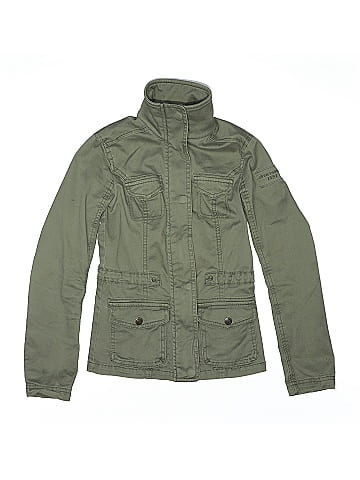 Abercrombie Jacket (view 1)