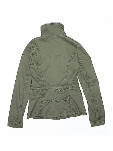 Abercrombie Jacket (view 2)
