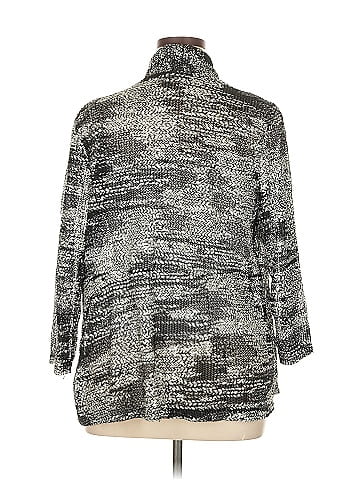 Kasper Cardigan (view 2)