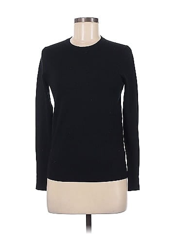 Zara Long Sleeve T-Shirt (view 1)