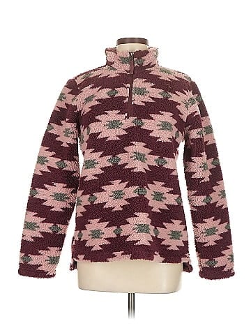 Orvis Pullover Sweater (view 1)