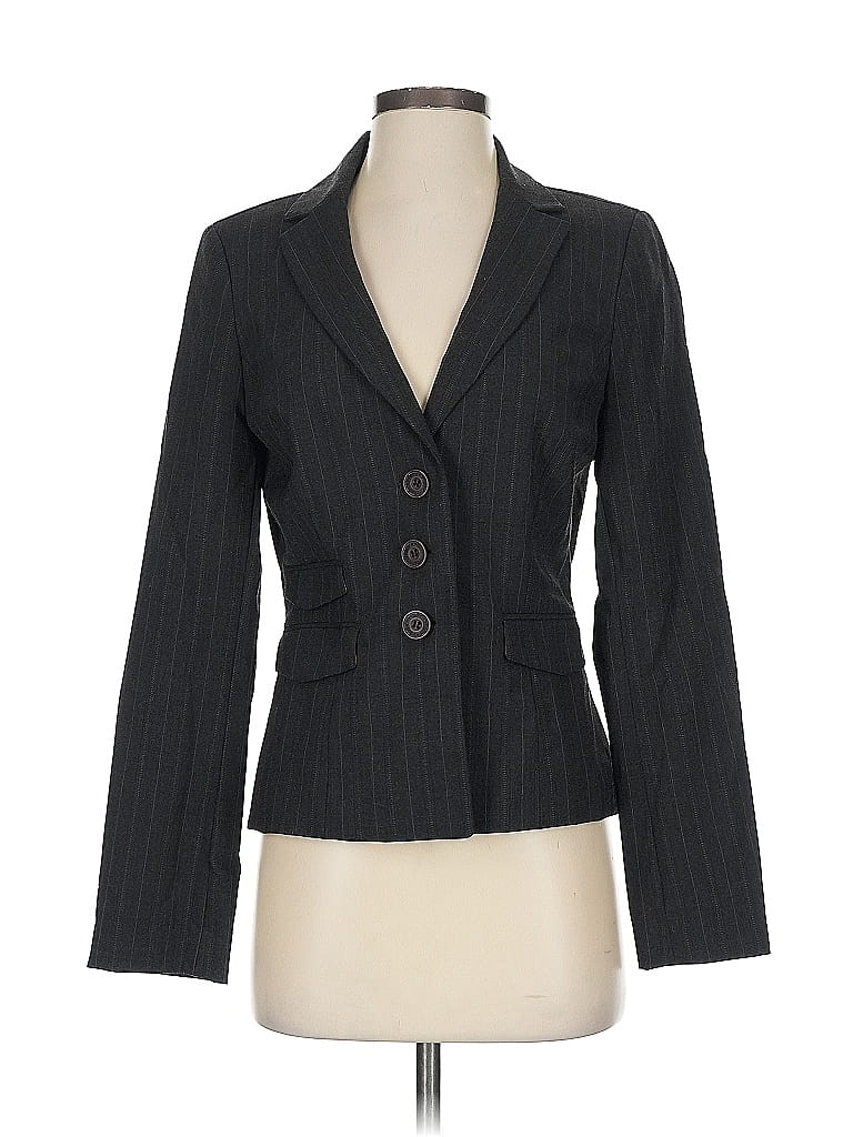 Pre-owned Classiques Entier Blazer Jacket In Gray