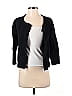 Ann Taylor Black Cardigan Size XXS - photo 1