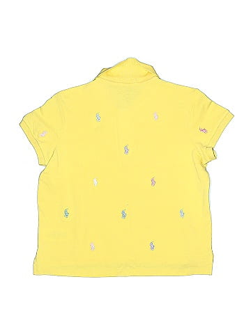 Polo by Ralph Lauren Short Sleeve Top (view 2)
