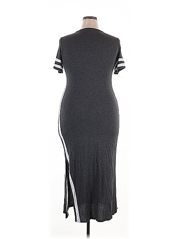 Vibe Sportswear Casual Dress (view 2)
