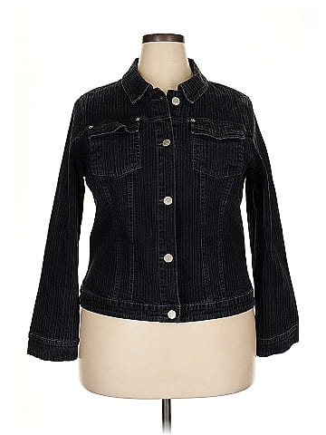 Gitano Denim Jacket (view 1)