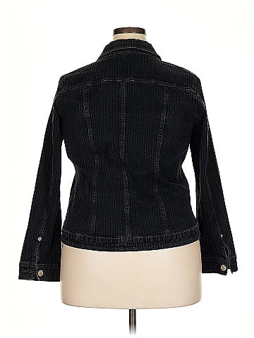 Gitano Denim Jacket (view 2)