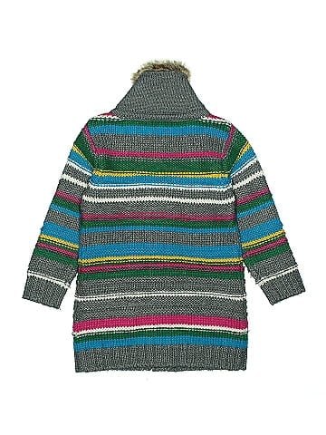 Hanna Andersson Sweater Vest (view 2)