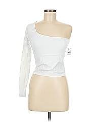Intimately By Free People 3/4 Sleeve T Shirt