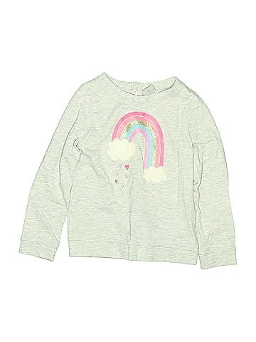 Gymboree Long Sleeve T-Shirt (view 1)
