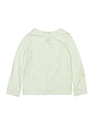 Gymboree Long Sleeve T-Shirt (view 2)