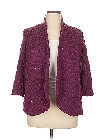 Alfred Dunner Blazer (view 1)