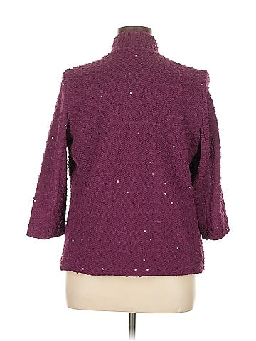 Alfred Dunner Blazer (view 2)
