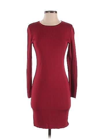 DKNY Casual Dress (view 1)