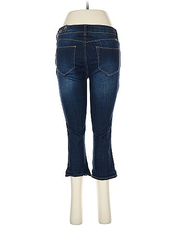 1822 Denim Jeans (view 2)
