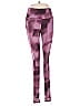 Athleta Purple Yoga Pants Size XS - photo 1