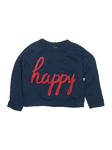 Gymboree Sweatshirt (view 1)