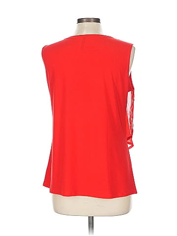 Bleeker & McDougal Sleeveless Top (view 2)
