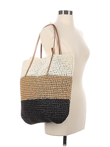 Banana Republic Tote (view 2)