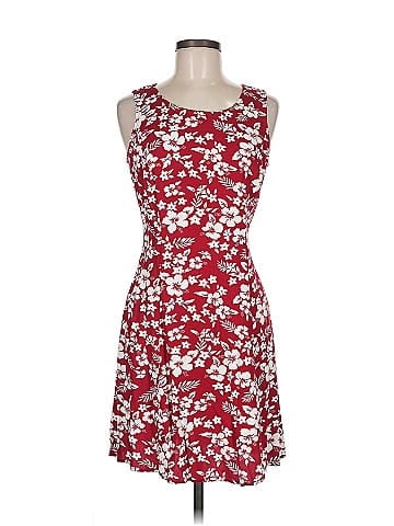 Expressions Casual Dress (view 1)