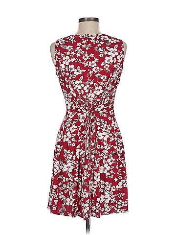Expressions Casual Dress (view 2)
