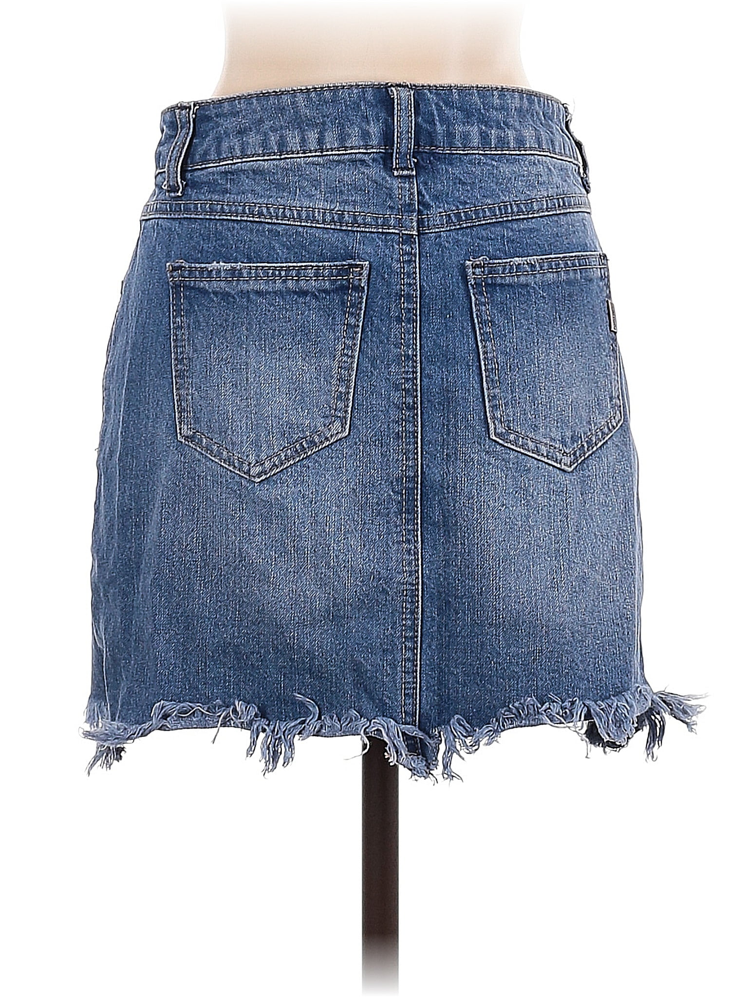 1822 Denim Women's Skirts On Sale Up To 90% Off Retail | ThredUp