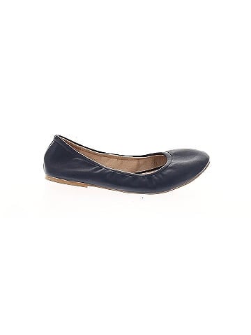 Dream Pairs Flats (view 1)