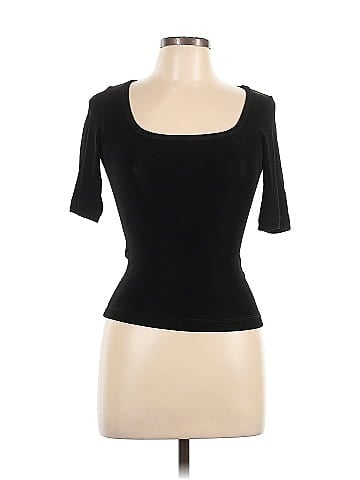 BCBG Short Sleeve T-Shirt (view 1)