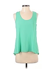 Elan Sleeveless Top