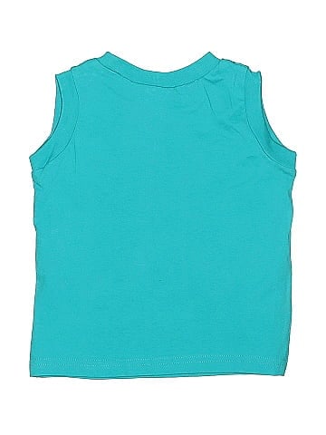 Mick Mack Ltd Sleeveless T-Shirt (view 2)